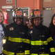 Illustration for article titled A Record Number of Female Firefighters Are Joining the FDNY This Year